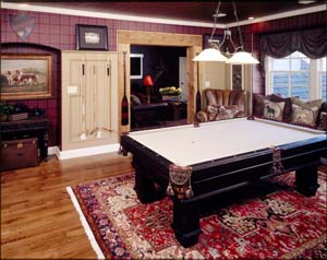 Interior Photo